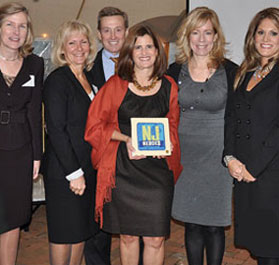 Mary Pat Launches NJ Heroes